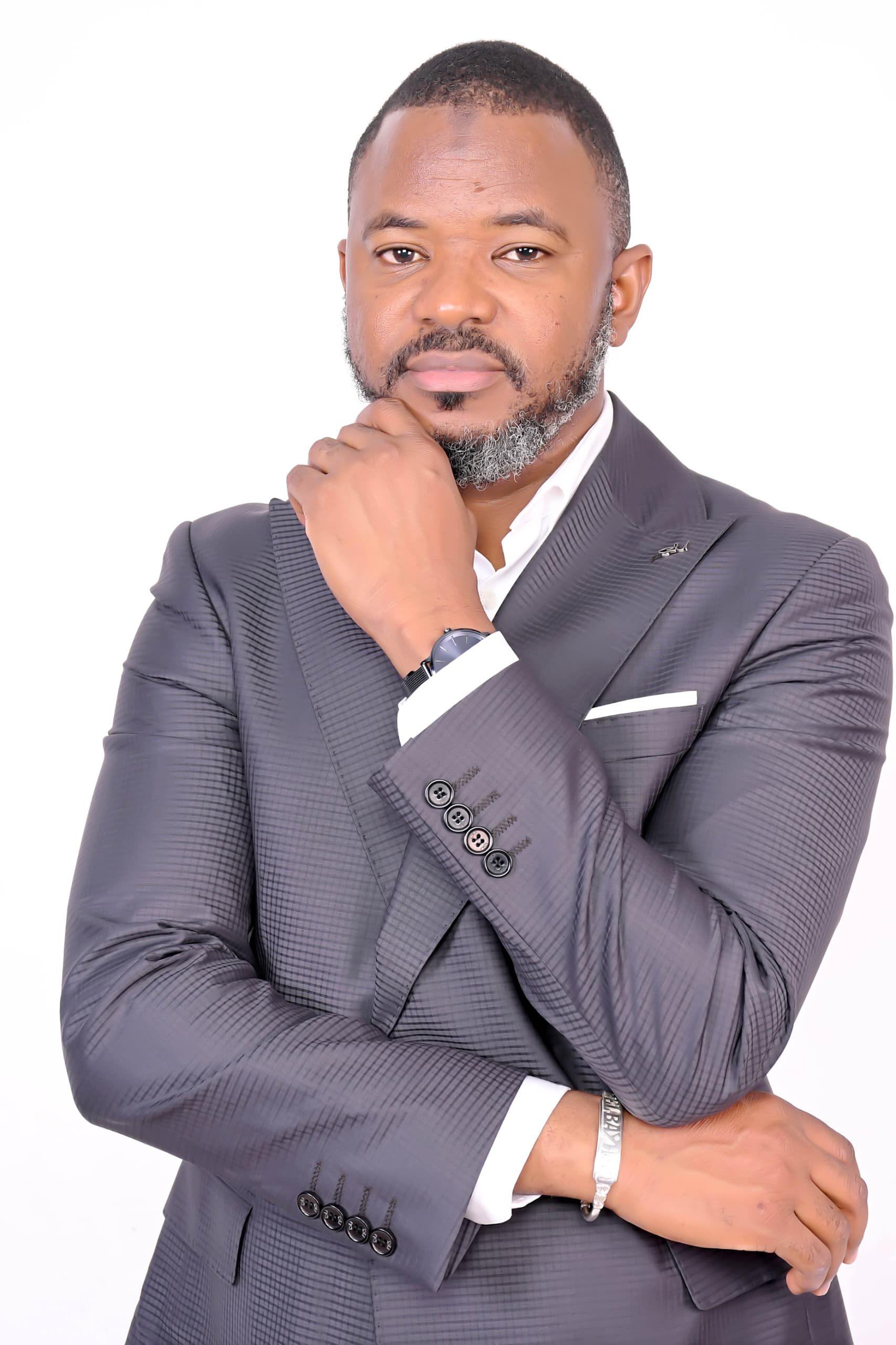 Mohamed Nimaga – CEO & Fondateur